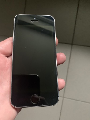 Zdjęcie oferty: Iphone 5s