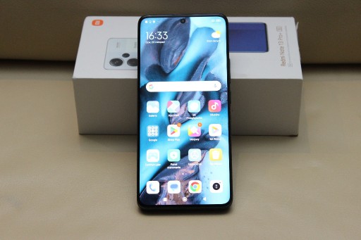 Zdjęcie oferty: Telefon Xiaomi Redmi Note 13 PRO+ PRO PLUS 5G 12 / 512 GB 