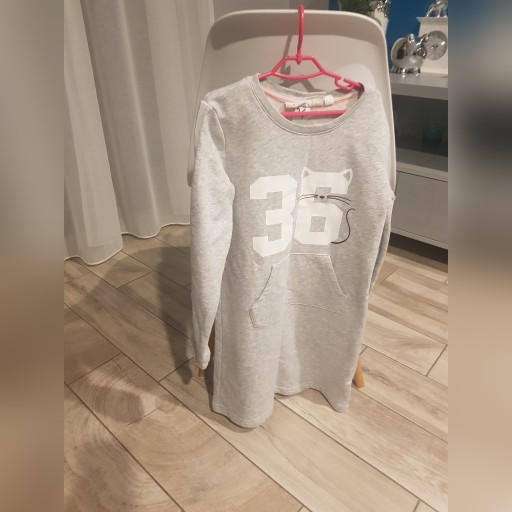 Zdjęcie oferty: Sukienka H&M 122