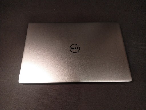 Zdjęcie oferty: Dell XPS 13 (9350) 13,3" i5-6200 2.30GHz 8GB RAM