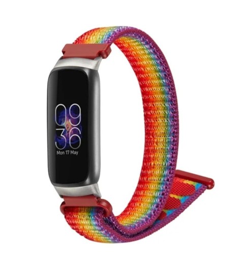 Zdjęcie oferty: Pasek do zegarka Fitbit Luxe smartwatch sportowy