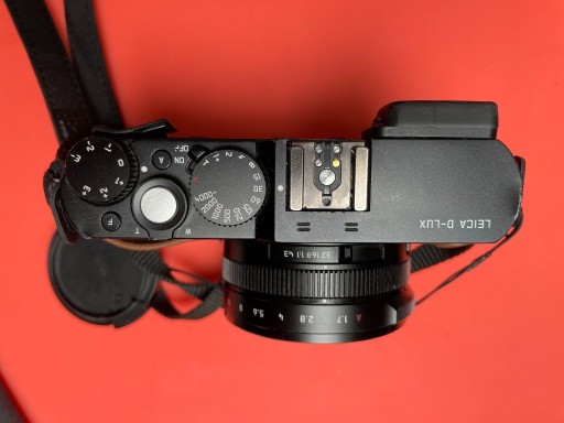 Zdjęcie oferty: Leica D-Lux typ 109