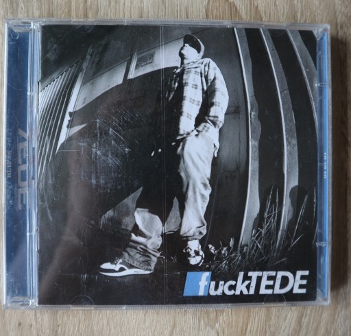 Zdjęcie oferty: TEDE – "Fuck TEDE (Glam Rap)" 2010