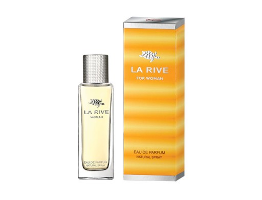 Zdjęcie oferty: La Rive Woman 90ml woda perfumowana
