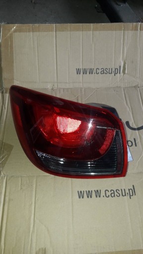 Zdjęcie oferty: Mazda 2 DJ lampa lewa tył 2015-2019