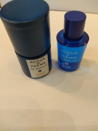 Zdjęcie oferty: Acqua Di Parma Arancia di Capri miniaturka 5 ml