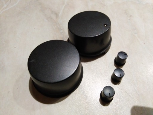 Zdjęcie oferty: Technics SA -GX gałki