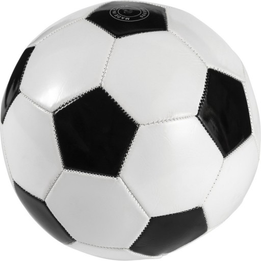 Zdjęcie oferty: Piłka nożna  z logo
