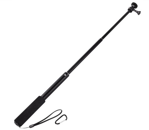 Zdjęcie oferty: Monopod HAMA Selfie 90, na gwarancji 