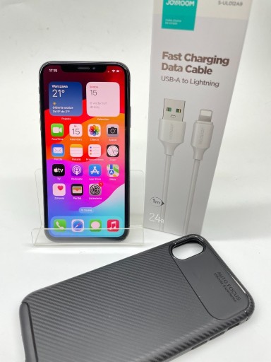 Zdjęcie oferty: Iphone  XS  64GB  Space Gray