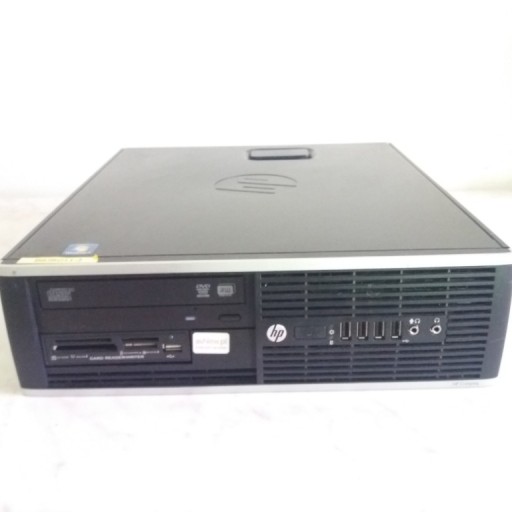 Zdjęcie oferty: HP Compaq 6200 PRO Intel Core I5-2400