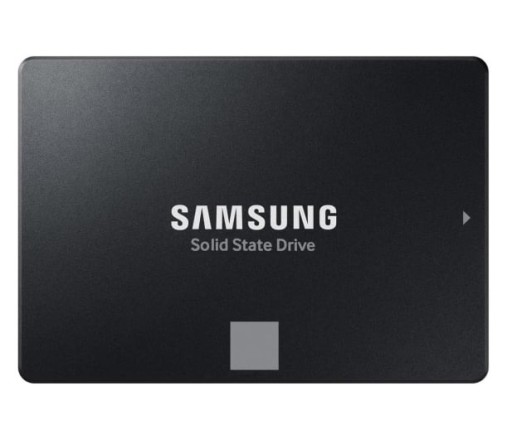 Zdjęcie oferty: Samsung 500GB 2,5" SATA SSD 870 EVO