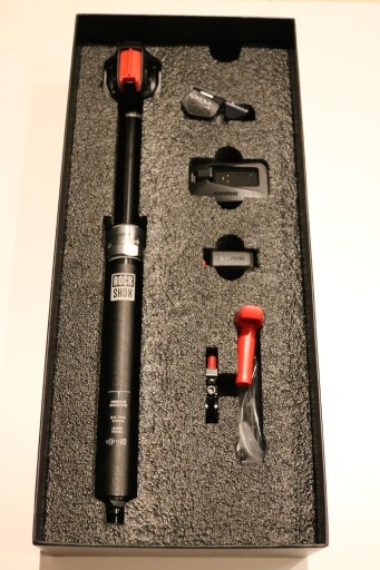 Zdjęcie oferty: RockShox Reverb AXS 34,9 mm 125 mm skoku