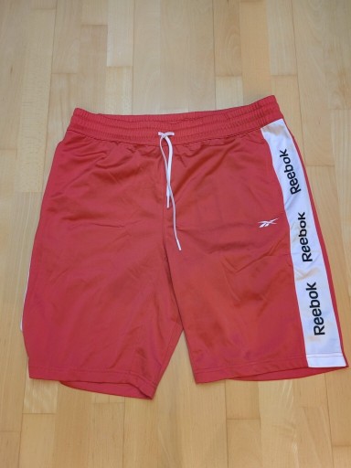 Zdjęcie oferty: Spodenki Reebok Rozmiar L