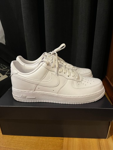 Zdjęcie oferty: Air Force 1 Low Fresh nowe