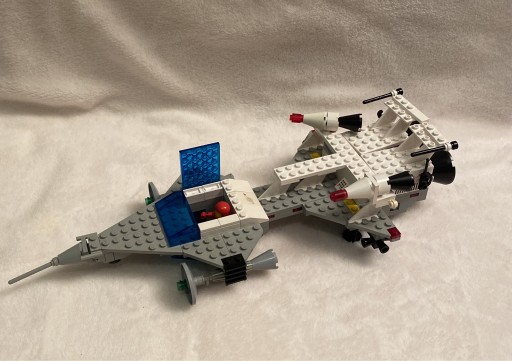 Zdjęcie oferty: Lego Legoland Space 6929 Star Fleet Voyager