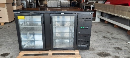 Zdjęcie oferty: Stół chłodniczy barowy 350 L Stalgast 882180