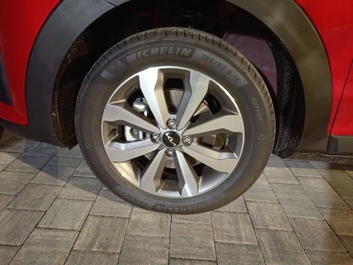 Zdjęcie oferty: 4 opony Michelin Primacy 195/55 R16 87H