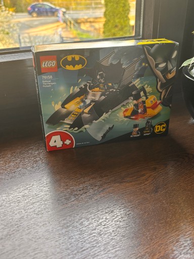 Zdjęcie oferty: Lego batman 76158