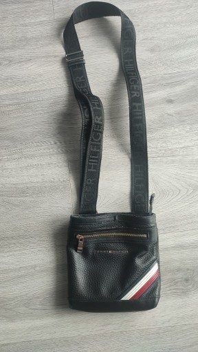 Zdjęcie oferty: Saszetka Tommy Hilfiger