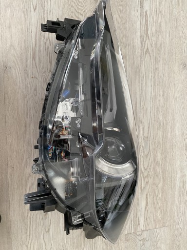 Zdjęcie oferty: Lampa przednia full led mazda cx 5 17<