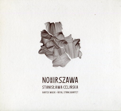 Zdjęcie oferty: Stanisława Celińska - Nowa Warszawa