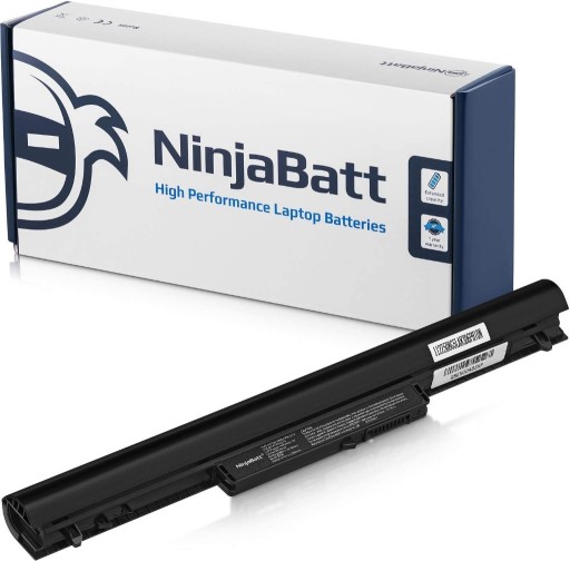 Zdjęcie oferty: NinjaBatt bateria do HP