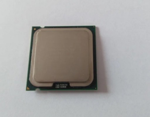 Zdjęcie oferty: Procesor Intel Core 2 Duo E7200 2.53GHz LGA775