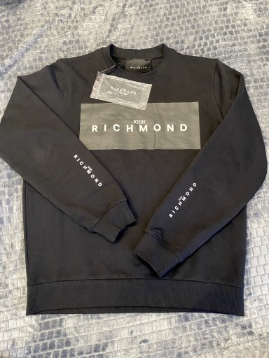 Zdjęcie oferty: Bluza John Richmond