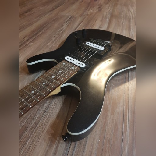 Zdjęcie oferty: Gitara elektryczna cort kx5 