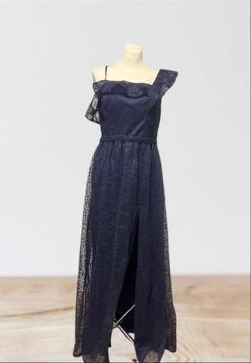 Zdjęcie oferty: Sukienka maxi wieczorowa r 44