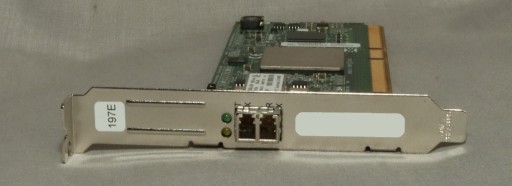 Zdjęcie oferty: EMULEX L2B1817 - LightPulse 1GB Single Port PCI-x