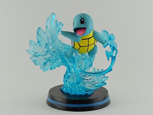 Zdjęcie oferty: Figurka Pokemon Squirtle