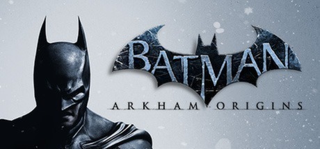 Zdjęcie oferty: Batman Arkham Origins STEAM KLUCZ