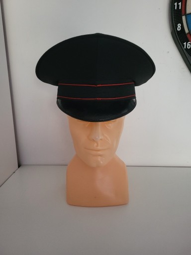 Zdjęcie oferty: Czapka Carabinieri - 59