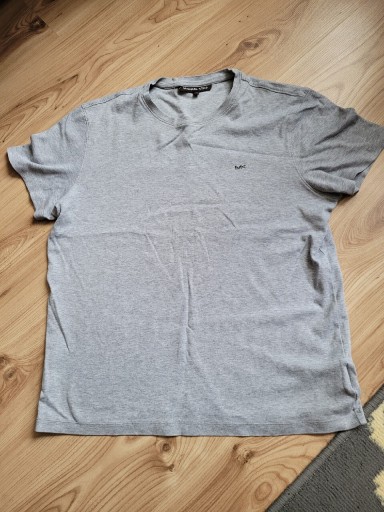 Zdjęcie oferty: Męski t-shirt Michael Kors roz. M