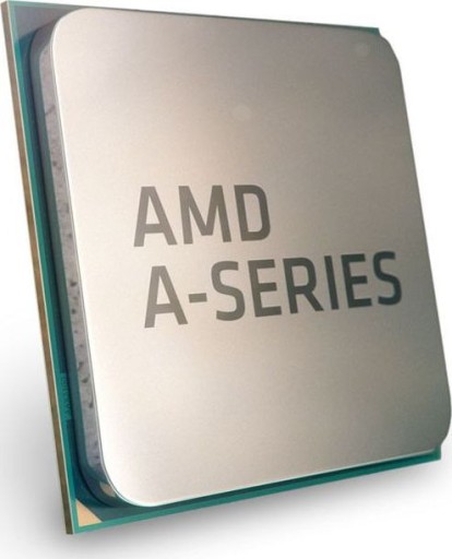 Zdjęcie oferty: NOWY Procesor AMD Athlon x4 970 3,8Ghz, AM4 