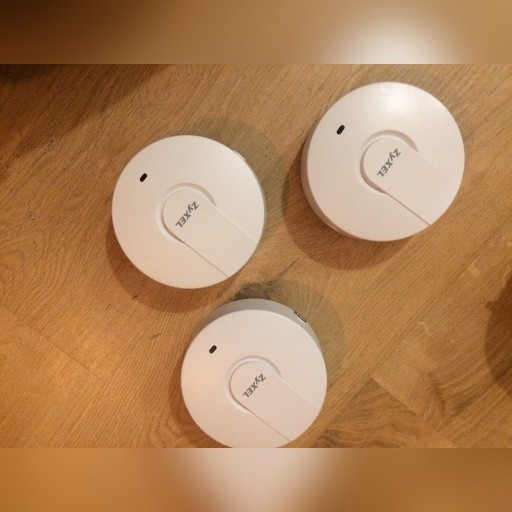 Zdjęcie oferty: Access Point Zyxel NWA5121-NI