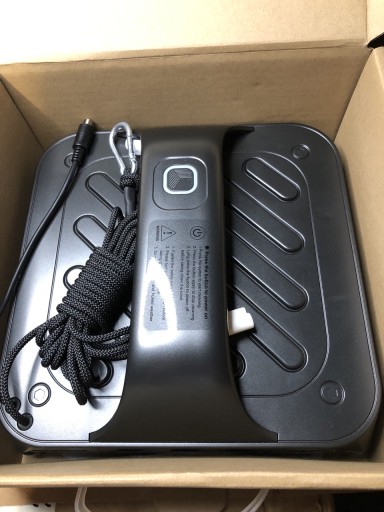 Zdjęcie oferty: Myjka Do Okien Jnerkert YW758 Zraszacze 100ml Zbiornik