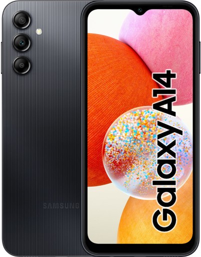 Zdjęcie oferty: Smartfon Samsung Galaxy A14, 4/128 GB,GALAXY,A14