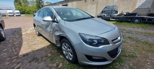 Zdjęcie oferty: Opel Astra Astra J 1.4 LPG FV23% Okazja CenaBrutto