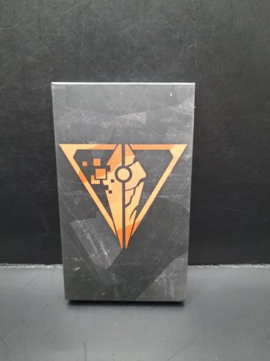 Zdjęcie oferty: Warhammer 40k Kill Team Tomb World Karty Canoptek Circle Necrons