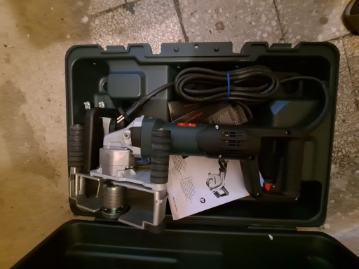 Zdjęcie oferty: BRUZDOWNICA METABO MFE 40 1900W