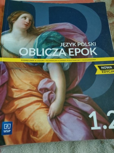 Zdjęcie oferty: Oblicze epoki 1.2