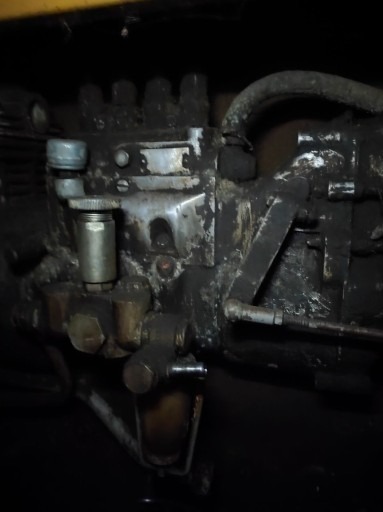 Zdjęcie oferty: Obudowa korpus filtra paliwa c 360