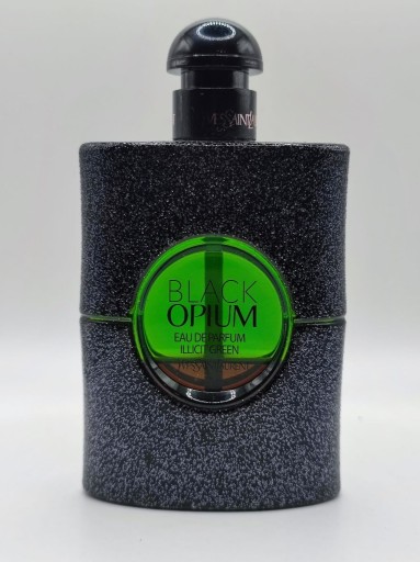 Zdjęcie oferty: YSL OPIUM BLACK OPIUM ILLICIT GREEN EDP 75 ML *UNIKATowe 
