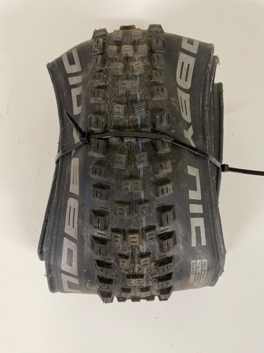 Zdjęcie oferty: Opona Schwalbe Nobby Nic 27,5 x 2,4