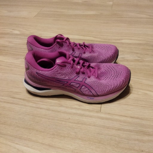 Zdjęcie oferty: Buty do biegania Asics Cumulus 