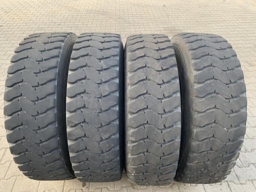 Zdjęcie oferty: Opony Budowlane 315/80R22.5 Firestone 