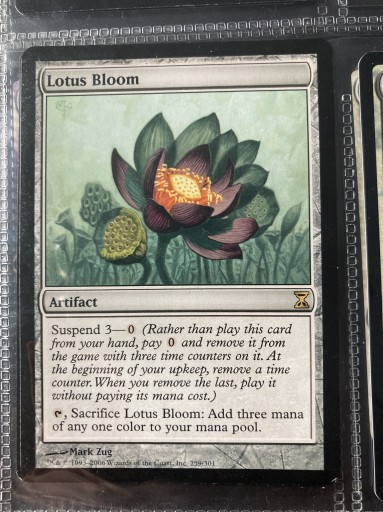 Zdjęcie oferty: Lotus Bloom
